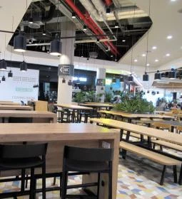 Pizza Me - Etele Plaza