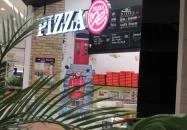Pizza Me - Etele Plaza Budapest Pizza Me - Etele Plaza Budapest