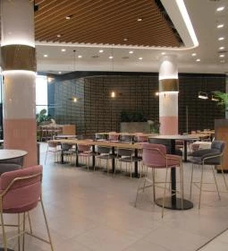 Pizza Me - Etele Plaza