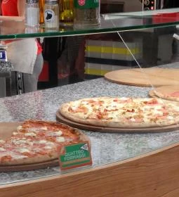 Pizza Me - Etele Plaza