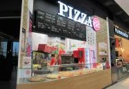 Pizza Me - Etele Plaza Budapest Pizza Me - Etele Plaza Budapest