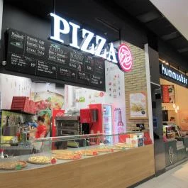Pizza Me - Etele Plaza Budapest - Egyéb