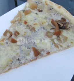 Pizza Me - Eurocenter