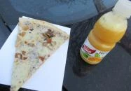 Pizza Me - Eurocenter Budapest