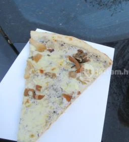 Pizza Me - Eurocenter