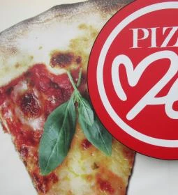 Pizza Me - Eurocenter