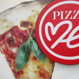 Pizza Me - Eurocenter Budapest - Egyéb