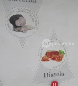 Pizza Me - Eurocenter