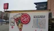 Pizza Me - Eurocenter Budapest - Egyéb