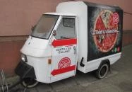 Pizza Me - Eurocenter Budapest