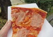 Pizza Me - Europeum Budapest