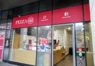 Pizza Me - Europeum Budapest