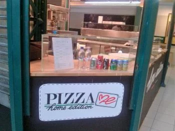 Pizza Me - Hold utca Budapest