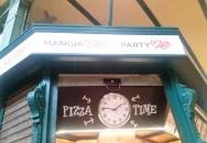 Pizza Me - Hold utca Budapest