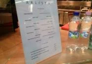 Pizza Me - Hold utca Budapest