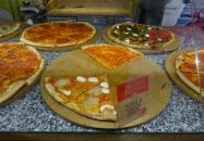 Pizza Me - József körút Budapest