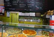 Pizza Me - József körút Budapest