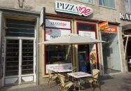 Pizza Me - Károly körút Budapest