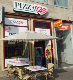 Pizza Me - Károly körút