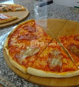 Pizza Me - Károly körút