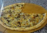 Pizza Me - Károly körút Budapest