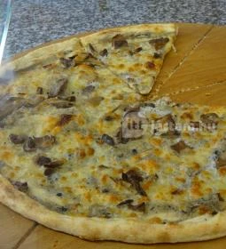 Pizza Me - Károly körút