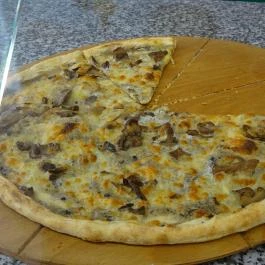 Pizza Me - Károly körút Budapest - Étel/ital