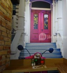 Pizza Me - Károly körút