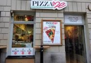 Pizza Me - Király utca Budapest
