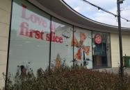 Pizza Me - Móricz Zsigmond körtér Budapest