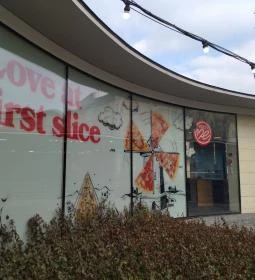 Pizza Me - Móricz Zsigmond körtér