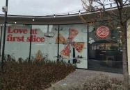 Pizza Me - Móricz Zsigmond körtér Budapest