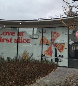 Pizza Me - Móricz Zsigmond körtér