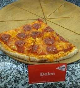 Pizza Me - Móricz Zsigmond körtér