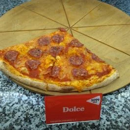 Pizza Me - Móricz Zsigmond körtér Budapest - Étel/ital