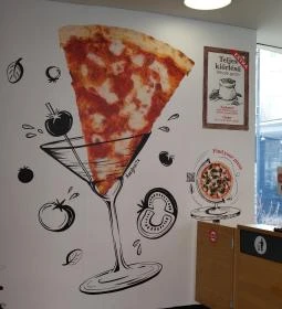 Pizza Me - Móricz Zsigmond körtér