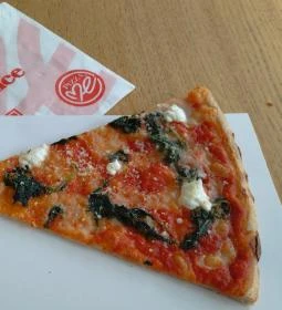 Pizza Me - Móricz Zsigmond körtér