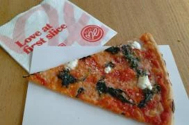 Pizza Me - Móricz Zsigmond körtér Budapest