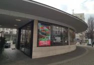 Pizza Me - Móricz Zsigmond körtér Budapest