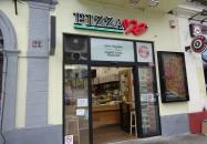 Pizza Me - Széll Kálmán tér Budapest