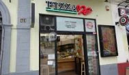 Pizza Me - Széll Kálmán tér Budapest - Külső kép
