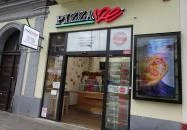 Pizza Me - Széll Kálmán tér Budapest