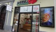 Pizza Me - Széll Kálmán tér Budapest - Külső kép