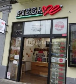 Pizza Me - Széll Kálmán tér
