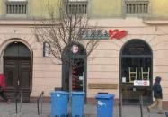 Pizza Me - Széll Kálmán tér Budapest