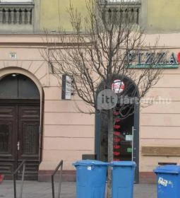Pizza Me - Széll Kálmán tér
