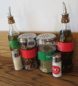 Pizza Me - Széll Kálmán tér