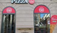 Pizza Me - Széll Kálmán tér Budapest - Külső kép