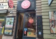 Pizza me - Szent István körút Budapest