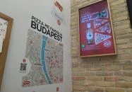 Pizza me - Szent István körút Budapest